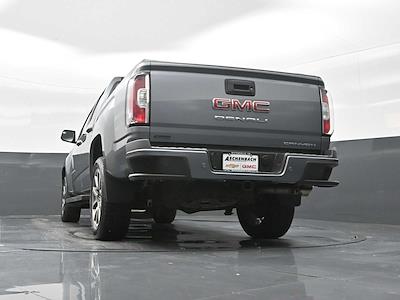 Used 2022 GMC Canyon - photo 1