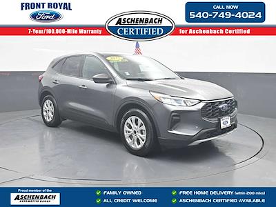 2025 Ford Escape FWD SUV for sale #AF5480 - photo 1