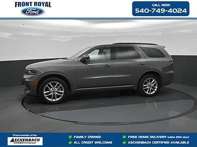 2023 Dodge Durango AWD SUV for sale #AF5491 - photo 1