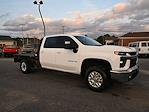 Used 2022 Chevrolet Silverado 2500 Crew Cab Flatbed Truck for sale #BF5362 - photo 10