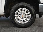 Used 2022 Chevrolet Silverado 2500 Crew Cab Flatbed Truck for sale #BF5362 - photo 11