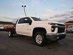 Used 2022 Chevrolet Silverado 2500 Crew Cab Flatbed Truck for sale #BF5362 - photo 19