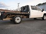 Used 2022 Chevrolet Silverado 2500 Crew Cab Flatbed Truck for sale #BF5362 - photo 21