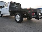 Used 2022 Chevrolet Silverado 2500 Crew Cab Flatbed Truck for sale #BF5362 - photo 23