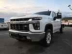 Used 2022 Chevrolet Silverado 2500 Crew Cab Flatbed Truck for sale #BF5362 - photo 28