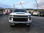 Used 2022 Chevrolet Silverado 2500 Crew Cab Flatbed Truck for sale #BF5362 - photo 4