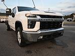 Used 2022 Chevrolet Silverado 2500 Crew Cab Flatbed Truck for sale #BF5362 - photo 30