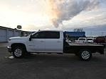 Used 2022 Chevrolet Silverado 2500 Crew Cab Flatbed Truck for sale #BF5362 - photo 7