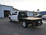 Used 2022 Chevrolet Silverado 2500 Crew Cab Flatbed Truck for sale #BF5362 - photo 8