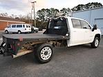 Used 2022 Chevrolet Silverado 2500 Crew Cab Flatbed Truck for sale #BF5362 - photo 9