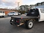 Used 2022 Chevrolet Silverado 2500 Crew Cab Flatbed Truck for sale #BF5362 - photo 2