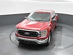 Used 2021 Ford F-150 XLT SuperCrew Cab for sale #BF5369 - photo 12