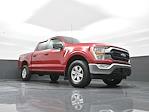 Used 2021 Ford F-150 XLT SuperCrew Cab for sale #BF5369 - photo 18