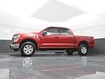 Used 2021 Ford F-150 XLT SuperCrew Cab for sale #BF5369 - photo 21
