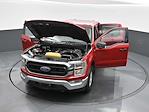 Used 2021 Ford F-150 XLT SuperCrew Cab for sale #BF5369 - photo 27