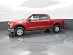 Used 2021 Ford F-150 XLT SuperCrew Cab for sale #BF5369 - photo 5