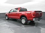 Used 2021 Ford F-150 XLT SuperCrew Cab for sale #BF5369 - photo 6