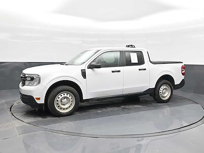2022 Ford Maverick SuperCrew Cab FWD Pickup for sale #BF5370 - photo 1