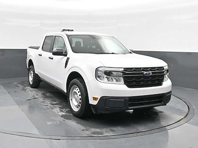 Used 2022 Ford Maverick - photo 1