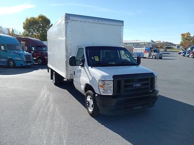 Used 2025 Ford E-350 Box Van for sale #ER5293 - photo 1