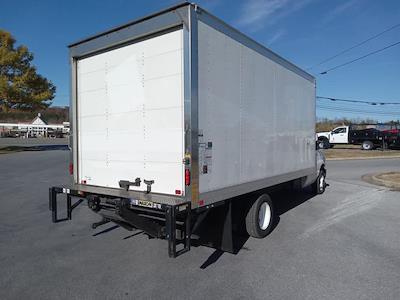 Used 2025 Ford E-350 Box Van for sale #ER5293 - photo 2