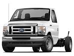2025 Ford E-350 RWD Box Van for sale #ER5293 - photo 4