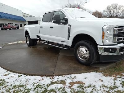 Used 2024 Ford F-350 XLT Crew Cab for sale #ER5298 - photo 1