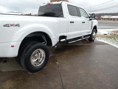 Used 2024 Ford F-350 XLT Crew Cab for sale #ER5298 - photo 2