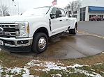 Used 2024 Ford F-350 XLT Crew Cab for sale #ER5298 - photo 5