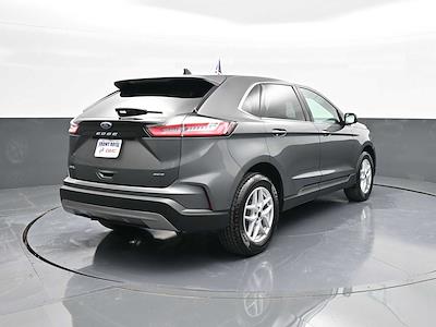 Used 2023 Ford Edge - photo 1