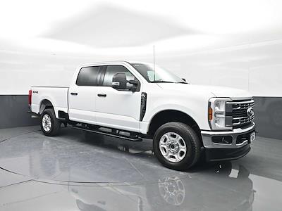 Used 2025 Ford F-250 XLT Crew Cab for sale #ER5309 - photo 1