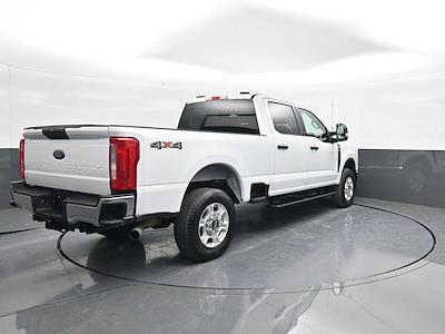 Used 2025 Ford F-250 XLT Crew Cab for sale #ER5309 - photo 2