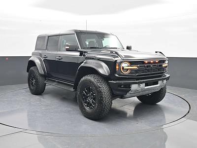 Used 2022 Ford Bronco Raptor for sale #ER5314 - photo 1