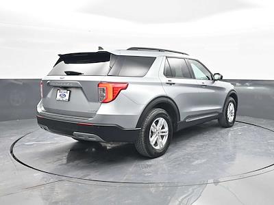 Used 2023 Ford Explorer XLT for sale #ER5326 - photo 2