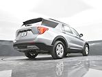 Used 2023 Ford Explorer XLT for sale #ER5326 - photo 38