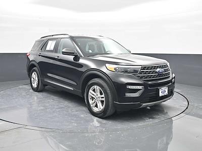 Used 2023 Ford Explorer XLT for sale #ER5327 - photo 1