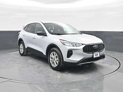 Used 2025 Ford Escape - photo 1