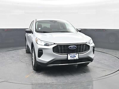 Used 2025 Ford Escape - photo 1