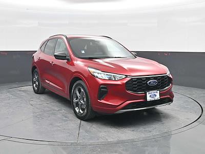 Used 2024 Ford Escape - photo 1