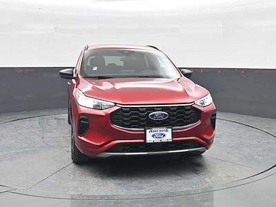 Used 2024 Ford Escape - photo 1