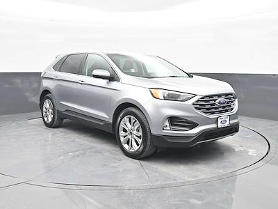 Used 2024 Ford Edge - photo 1