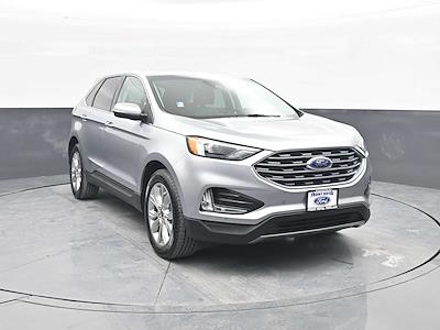 Used 2024 Ford Edge - photo 1