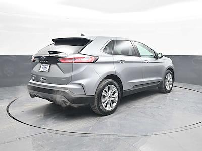 Used 2024 Ford Edge - photo 1