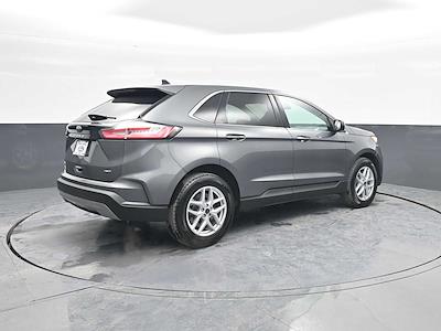 Used 2024 Ford Edge - photo 1
