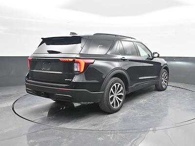 2025 Ford Explorer 4WD SUV for sale #ER5429 - photo 2