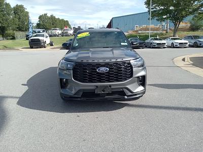 2025 Ford Explorer 4WD SUV for sale #ER5504 - photo 2