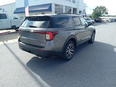 2025 Ford Explorer 4WD SUV for sale #ER5504 - photo 2