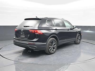 Used 2023 Volkswagen Tiguan SE for sale #FB5305 - photo 2