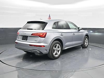Used 2023 Audi Q5 Premium for sale #FB5306 - photo 2