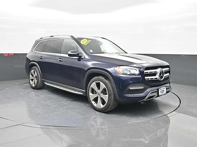 Used 2022 Mercedes-Benz GLS 450 GLS for sale #FB5307 - photo 1